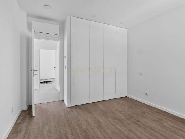 Apartamento/Moradia Duplex Novo com Terraço Privativo – Barroselas, Viana do Castelo