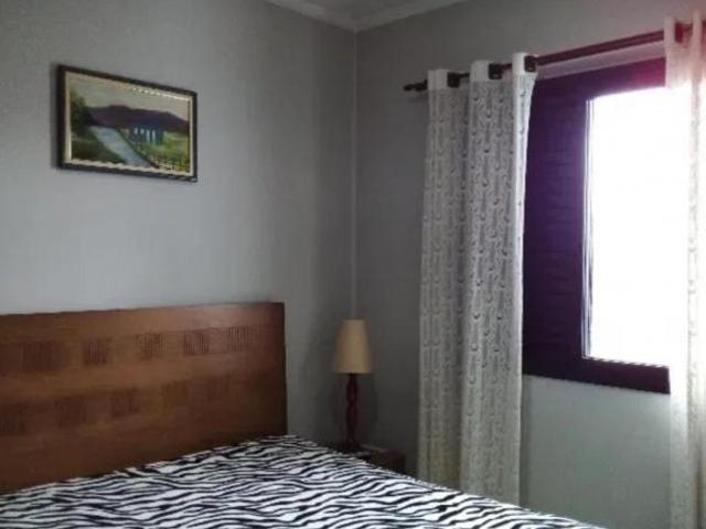 Apartamento à venda em São Paulo SP, Mandaqui: 2 quartos, 1 banheiro, 1 vaga de garagem, 58m² de áre