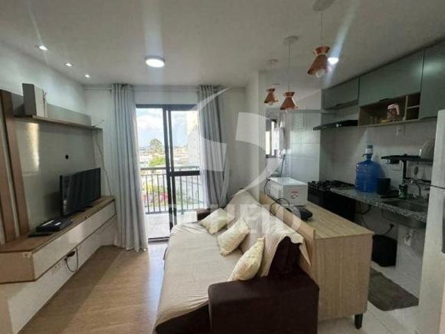 Apartamentoa venda 2 quartos 1 vaga lazer completo Mobiliado