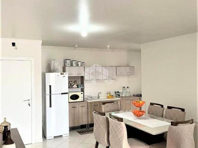 Apartamentoa venda com 3 quartos Bairro Stan Torres