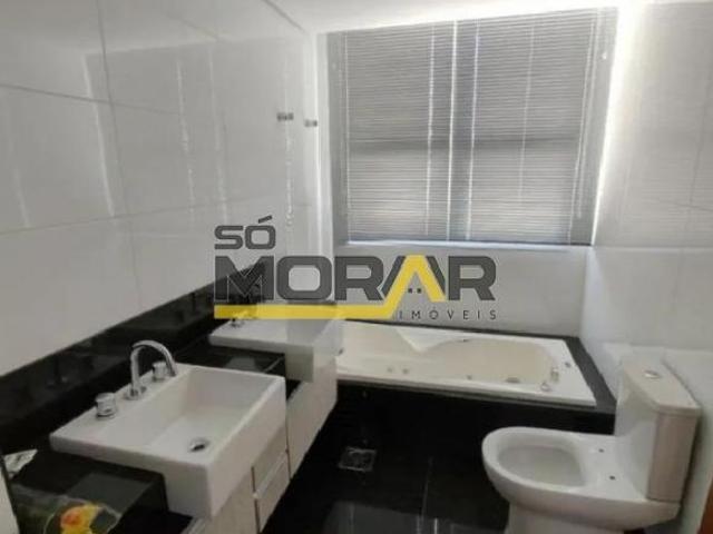 Apartamentoa venda com 4 quartos 3 suites no Cidade Nova, Belo Horizonte / MG