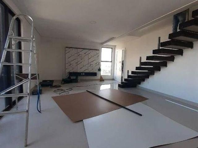Apartamentoà venda, Edifício Modigliani Centro Cascavel/PR