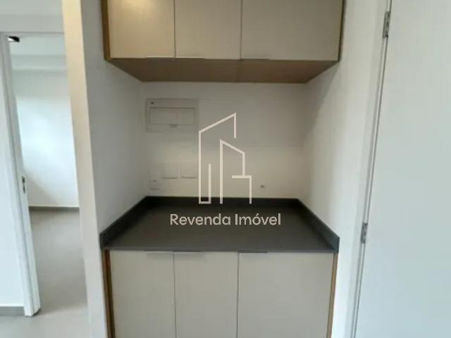 ApartamentoAluguel de Apartamento 1 Quarto no Butantã São Paulo SP: Conforto, Praticidade e Sofisticação em 30m²!, Butantã São Paulo/SP