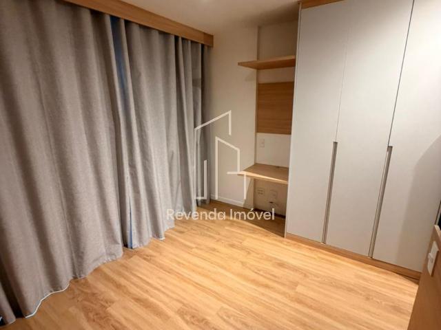 ApartamentoAluguel de Apartamento de 1 Quarto no Jardim das Acácias, São Paulo SP: 1 Suíte, 1 Sala e 1 Banheiro, 24m² de Área., Jardim Das Acácias São Paulo/SP