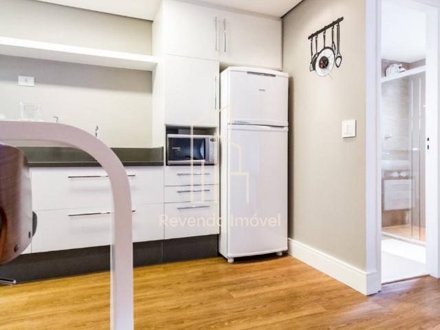 ApartamentoApartamento Mobiliado e Moderno para Locação em São Paulo SP, Jardim Portal I e II: 1 quarto, 1 sala, 1 banheiro, 1 vaga garagem., Jardim Portal I E II São Paulo/SP