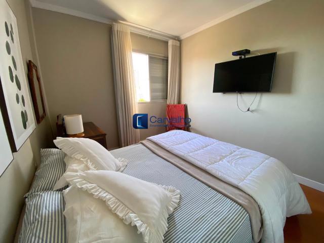 ApartamentoApartamento Mobiliado no Taquaral | 99m² | 3 Quartos | Excelente Localização, Taquaral Campinas/SP