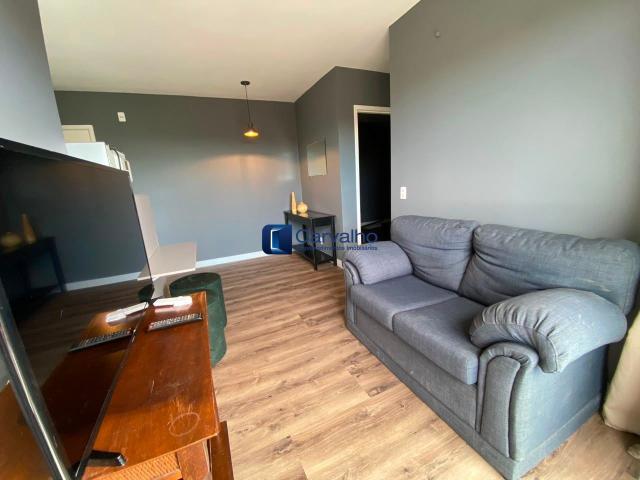 ApartamentoApartamento Mobiliado para Locação | 2 Quartos | 48m², Lazer Completo, Cidade Satélite Íris Campinas/SP