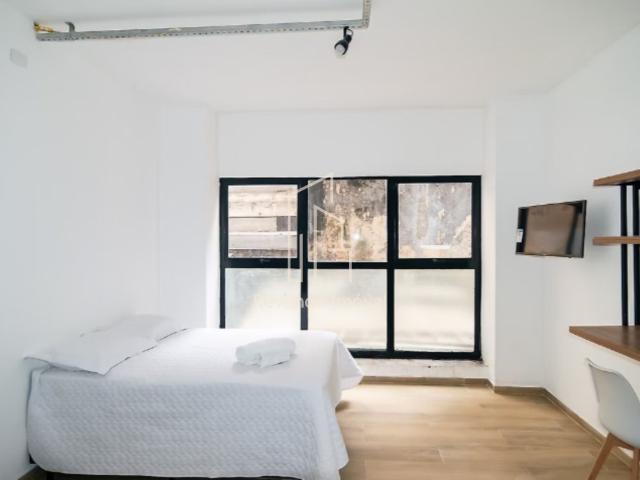 ApartamentoApartamento moderno de 1 quarto para locação em Paulicéia, São Bernardo do Campo 31,95 m²!, Paulicéia São Bernardo Do Campo/SP