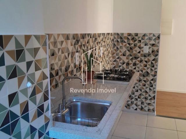 ApartamentoApartamento à venda em São Paulo SP no Jardim Arpoador: 2 quartos, 2 salas, 1 banheiro, 1 vaga, 41,50m². Venha conferir!, Jardim Arpoador São Paulo/SP