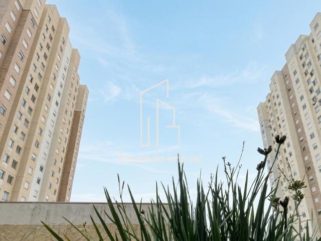 ApartamentoApartamento aconchegante de 2 quartos e com área de lazer completa em SP!, Jardim Nossa Senhora Do Carmo São Paulo/SP