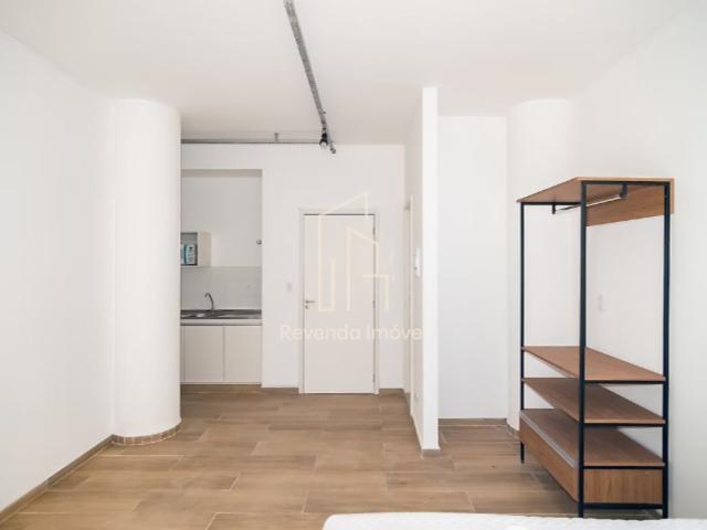 ApartamentoApartamento de 1 quarto no Centro de SP: charme, conforto e praticidade em um só lugar!, Centro São Paulo/SP