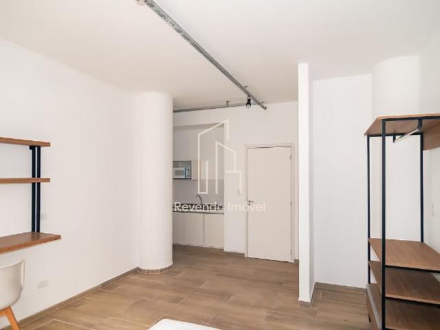 Apartamento de 1 quarto no Centro de SP: charme, conforto e praticidade em um só lugar!Apartamento, Centro São Paulo/SP