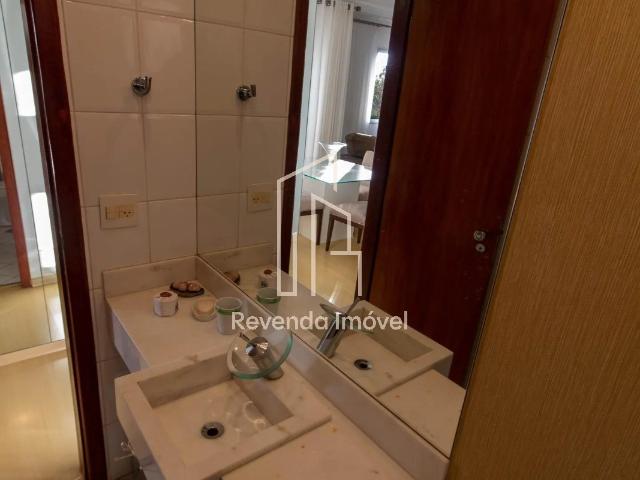 ApartamentoApartamento de 3 quartos na Vila Brandina, Campinas SP: 1 suíte, 2 banheiros, 1 vaga de garagem, 82m² de área. Reserve já!, Vila Brandina Campinas/SP