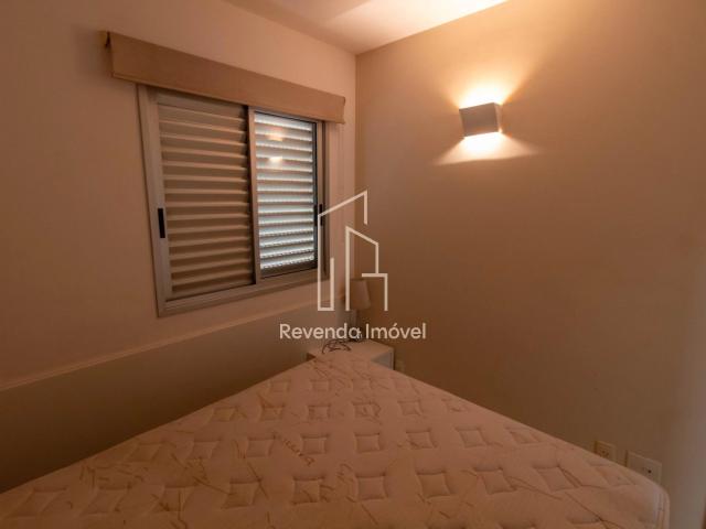 ApartamentoApartamento de 3 quartos na Vila Brandina, Campinas SP: 1 suíte, 2 banheiros, 1 vaga de garagem, 82m² de área. Reserve já!, Vila Brandina Campinas/SP