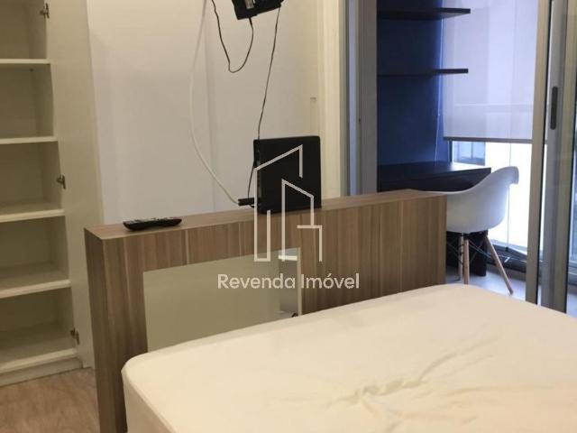 Apartamento para locação na Vila Olímpia: 1 quarto, 1 suíte, 1 vaga de garagem. Venha conhecer seu novo lar!, Vila Olímpia São Paulo/SPVila Olímpia São Paulo/SP