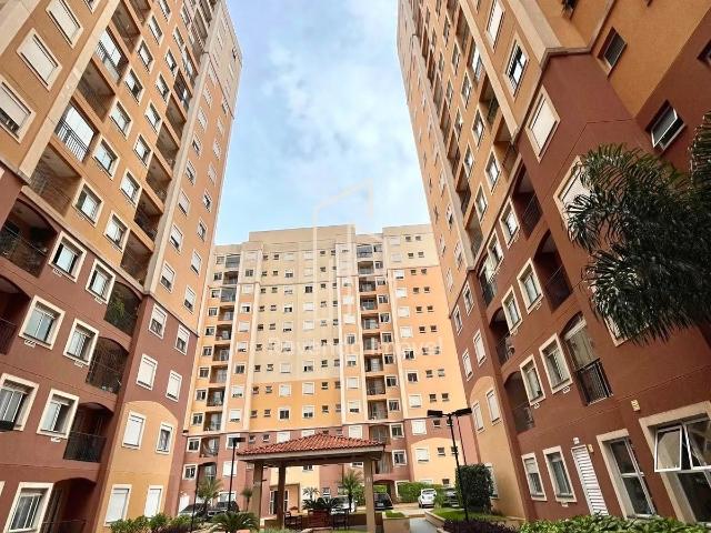 ApartamentoApartamento para Locação na Vila Satúrnia: 2 Quartos, 2 Suítes, 3 Banheiros, 1 Vaga, 58m² | Lazer Completo, Vila Satúrnia Campinas/SP