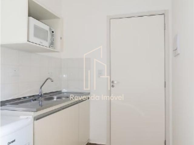 ApartamentoApartamento para locação no Centro Histórico de São Paulo! Venha conferir esse charmoso imóvel de 1 quarto, 1 banheiro e 29,19 m²., Centro São Paulo/SP
