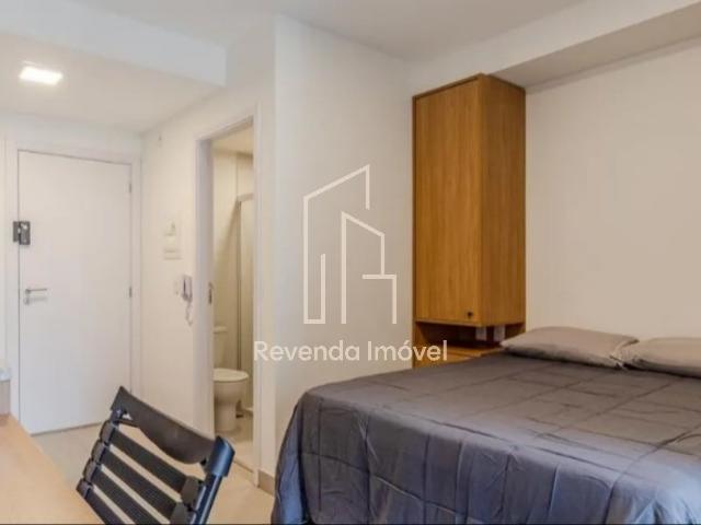 ApartamentoApartamento para locação no Paraíso, São Paulo SP: 1 quarto, 1 sala, 1 banheiro, 1 vaga de garagem, 30,00 m² de área. Agende sua visita já!, Paraíso São Paulo/SP