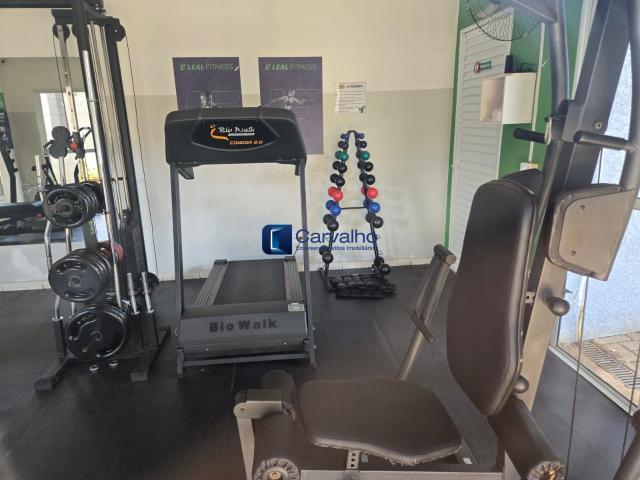Apartamento para locação no Residencial Reserva João Aranha, em PaulíniaApartamento, Alto De Pinheiros Paulínia/SP
