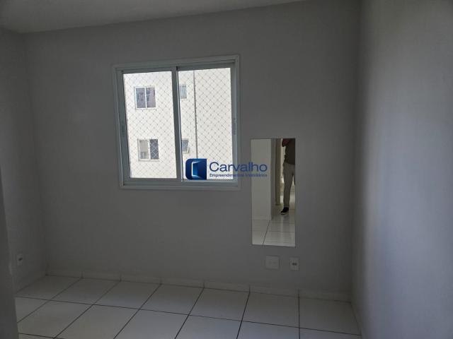 Apartamento para locação no Residencial Reserva João Aranha, em PaulíniaApartamento, Alto De Pinheiros Paulínia/SP