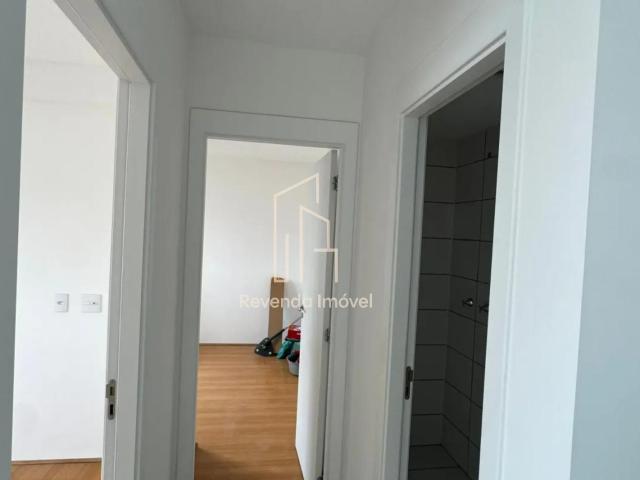ApartamentoApartamento para locação em condomínio exclusivo na Vila Guilherme, São Paulo SP: 2 quartos, 1 banheiro, 41m² de área., Vila Guilherme São Paulo/SP