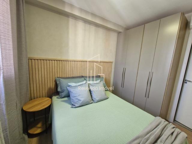 Apartamento para locação em São Paulo SP, Vila Butantã: 1 quarto, 1 sala, 1 banheiro. Conforto e comodidade em imóvel novo!, Vila Butantã São Paulo/SPVila Butantã São Paulo/SP