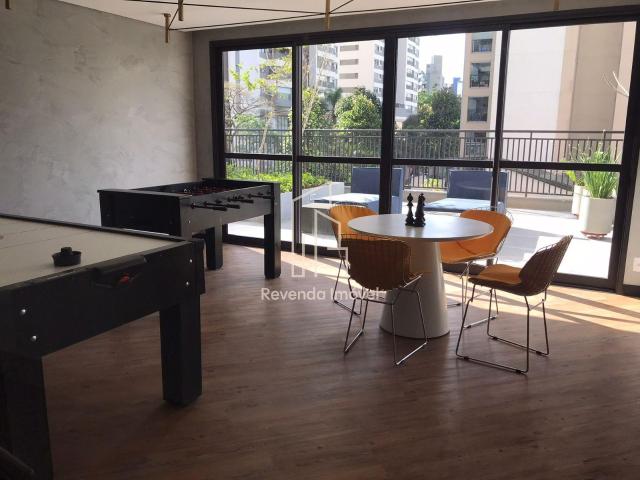 ApartamentoApartamento para locação em São Paulo SP, Vila Santa Catarina: 1 quarto, 1 banheiro, 29m² de área. Encontre seu novo lar!, Vila Santa Catarina São Paulo/SP