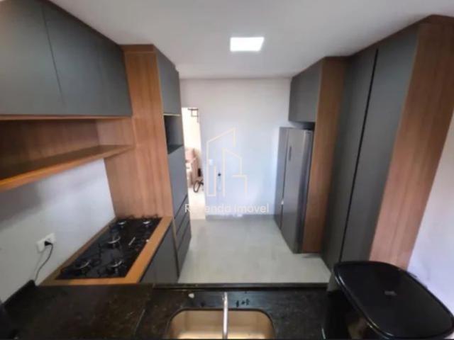 ApartamentoApartamento para locação em São Paulo SP, na Vila do Castelo: 2 quartos, 1 banheiro, 2 vagas de garagem. Seja bem vindo ao seu novo lar!, Vila Do Castelo São Paulo/SP