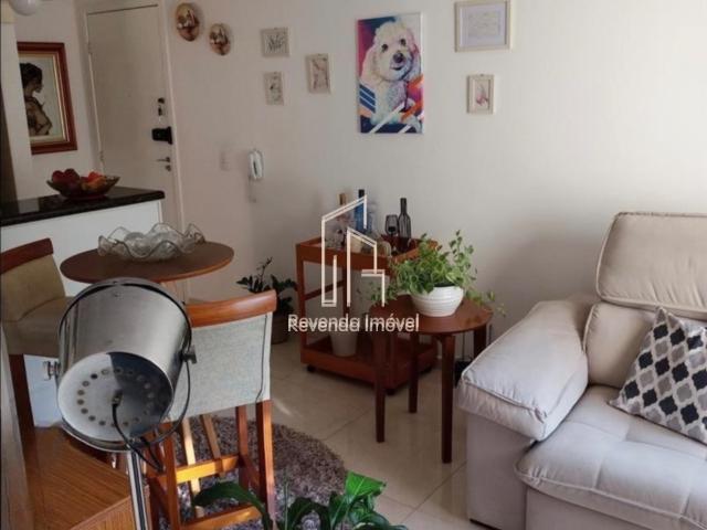 Apartamento para locação em São Paulo SP, Protendit: 2 quartos, 1 banheiro, 1 vaga de garagem, 50m² de área. ¡Agende sua visita agora!, Protendit São Paulo/SPProtendit São Paulo/SP