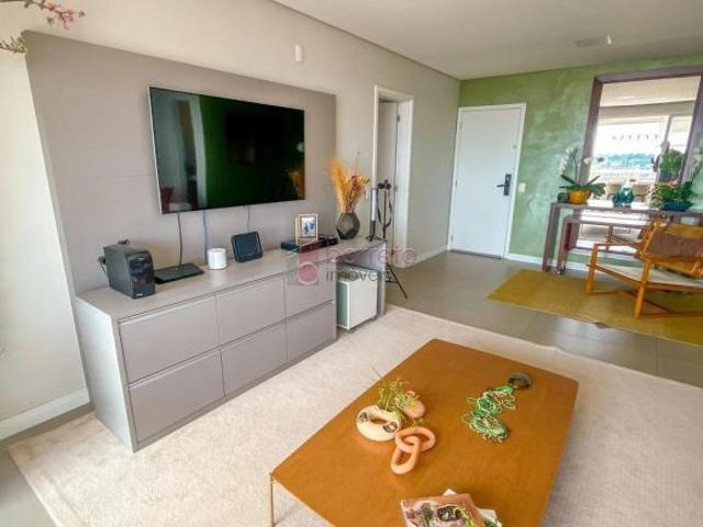 APARTAMENTO/COBERTURA À VENDA NO CONDOMÍNIO INFINITY TOP LIVING JUNDIAÍ/SP
