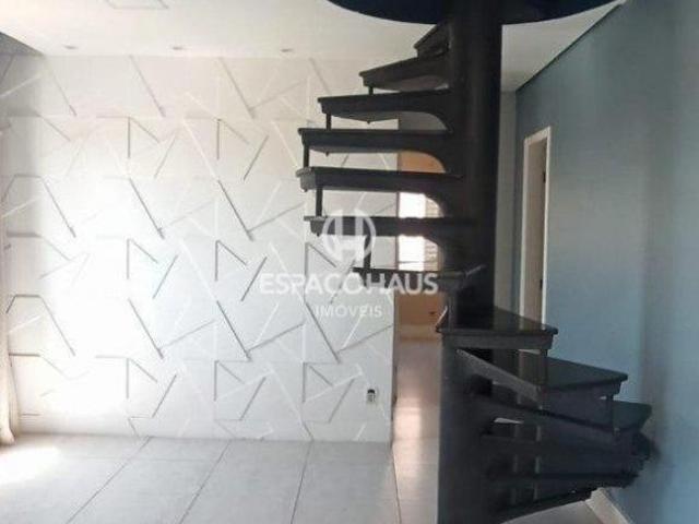 Apartamento/Cobertura à venda no Parque Boa Esperança em Indaiatuba/SP