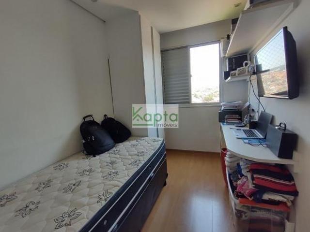 Apartamentocom 3 dormitorios 2 banheiros, Side Park. Parque Maria Domitila A VENDA