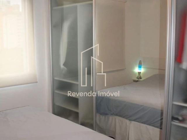 ApartamentoConforto e praticidade na Vila Olímpia: Apartamento de 2 quartos, 1 banheiro e 1 vaga de garagem, 62 m² de área. Agende sua visita!, Vila Olímpia São Paulo/SP