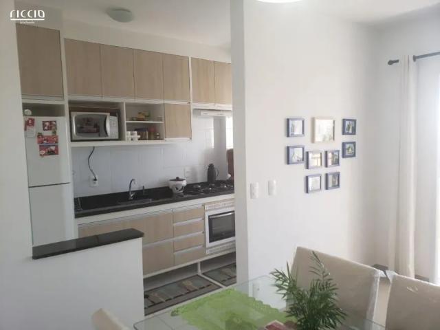 Apartamentode 2 Dormitórios no Reserva Giardino Jardim América