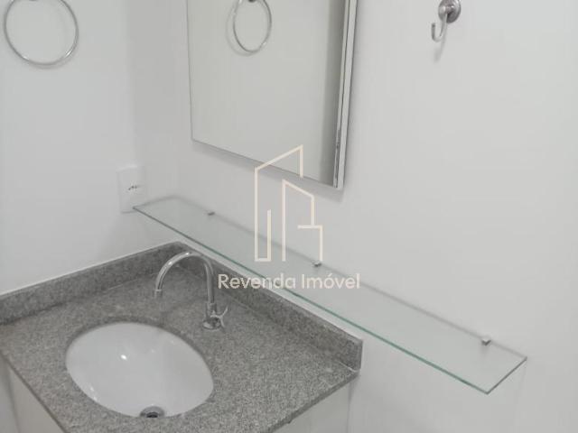 ApartamentoExcelente oportunidade de locação: Apartamento de 1 quarto na Lapa, São Paulo SP, com 41,00 m² e vaga de garagem!, Lapa São Paulo/SP