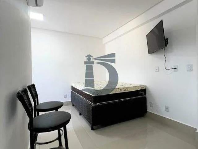 Apartamento/Flat Mobiliado para Aluguel 1 Quarto, Res. Smart Home 03 Cidade Universitária