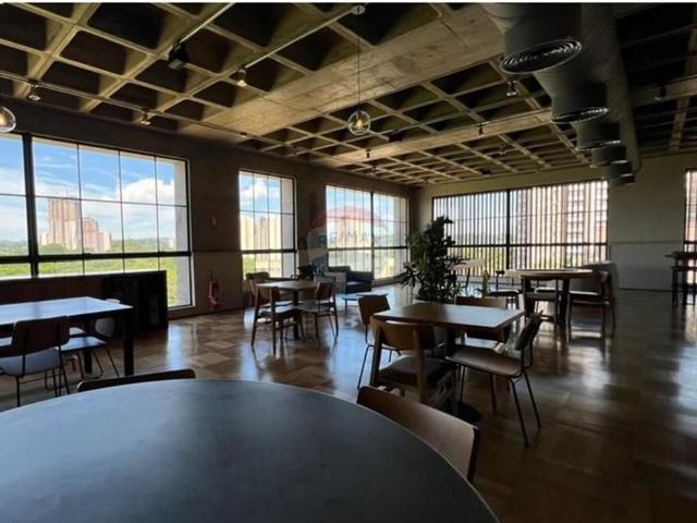 Apartamento/flat para locação 42,40M²