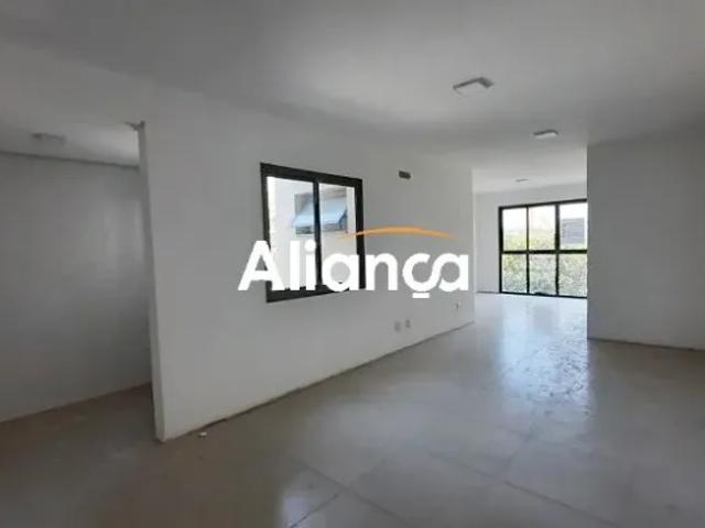 Apartamento/Loft Novo para Alugar no Bairro Santana Poa/RS