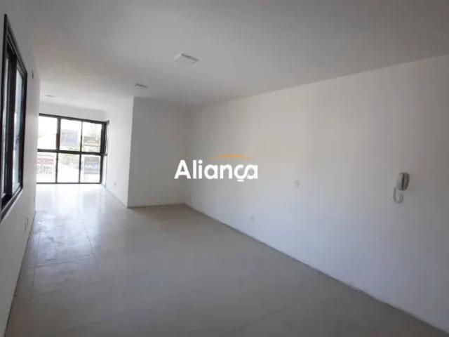 Apartamento/Loft Novo para Alugar no Bairro Santana Poa/RS