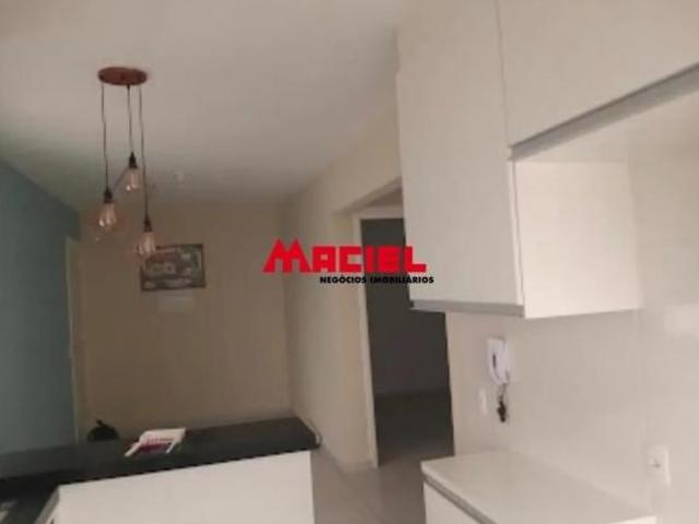 Apartamento/Padrão Residencial Vila dos Pássaros NoJd São José ZL São José dos Campos