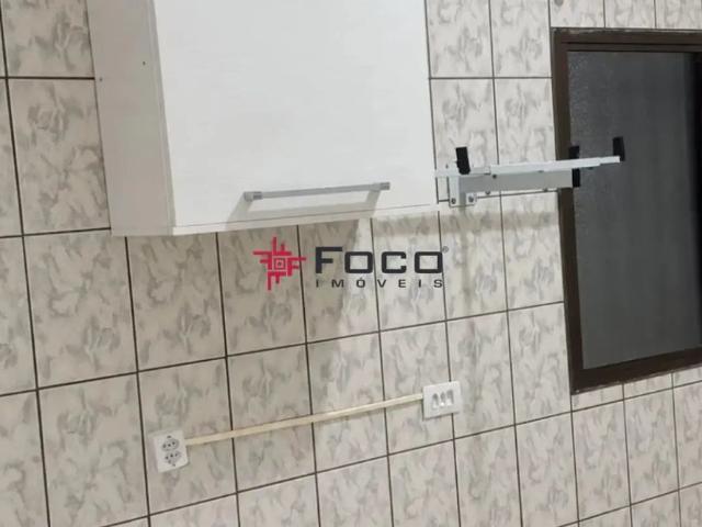 Apartamento/Padrão Residencial No bairro Conjunto Residencial Trinta e Um de Março Vila das Palmeiras I
