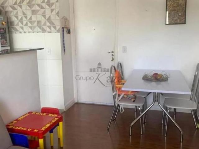 Apartamento/Padrão Residencial No bairro Cidade Morumbi Spazio Campo Colorato
