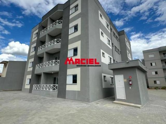 Apartamento/Padrão Residencial No bairro Crispim VILLA EUROPA Pindamonhangaba SP