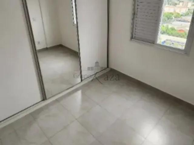 Apartamento/Padrão Residencial No bairro Bosque dos Ipês Residencial Oliveira
