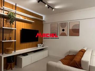 Apartamento/Padrão Residencial No bairro Floradas de São José MILANO