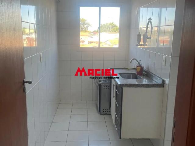 Apartamento/Padrão Residencial No bairro Jardim Oriente Ikebana