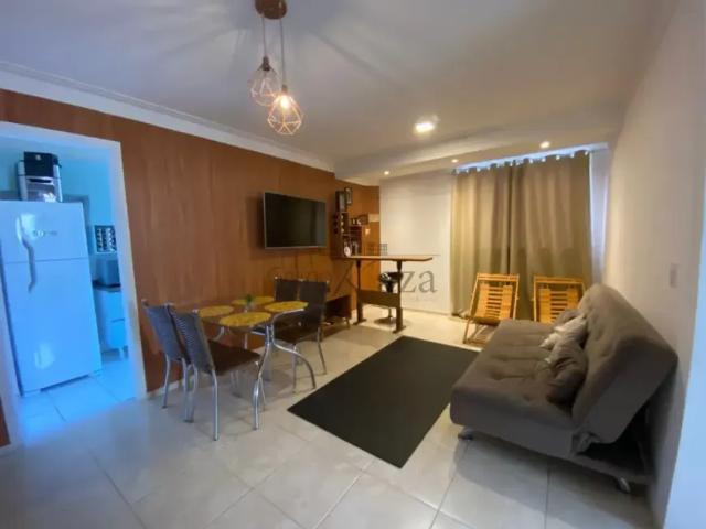 Apartamento/Padrão Residencial No bairro Jardim América Spazio Campo Maggiori