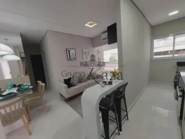 Apartamento/Padrão Residencial No bairro Jardim Califórnia Le Premier Residence Club