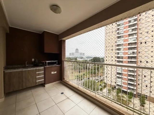 Apartamento/Padrão Residencial No bairro Jardim das Indústrias Splendor Garden