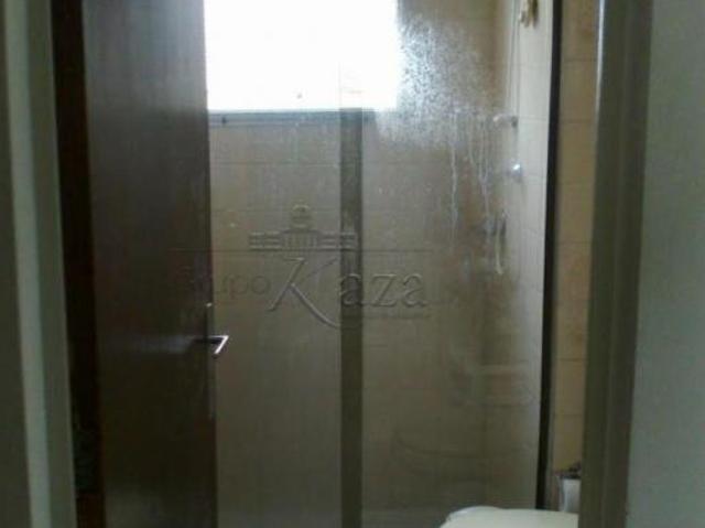 Apartamento/Padrão Residencial No bairro Jardim Flórida Residencial Jardim Flórida Jacareí